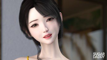 糖爹买下并绑定SugarDaddy CEO剧情 画面