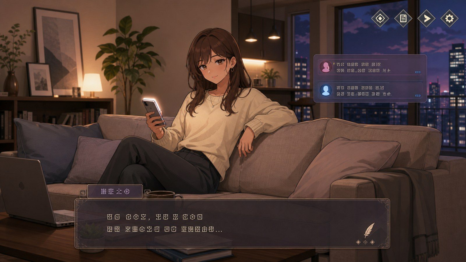 糖爹买下并绑定SugarDaddy 攻略要点 专题图 8